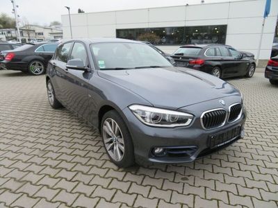 BMW 120