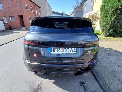 gebraucht Land Rover Range Rover evoque P200 R-Dynamic