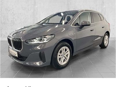 BMW 225 Active Tourer