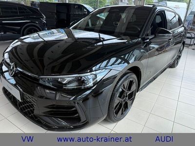 Neu VW Passat Sportline 193 PS (141 kW) 2025 Schwarz Kombi