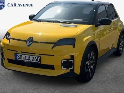 Gebraucht Renault R5