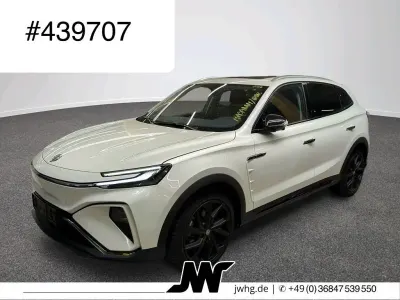 Gebraucht MG Marvel R