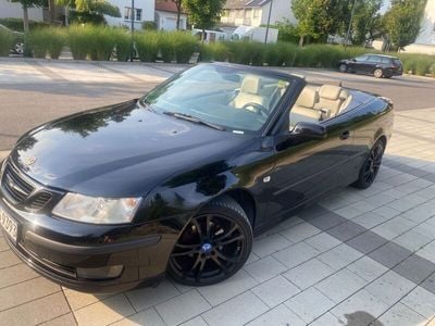Saab 9-3 Cabriolet