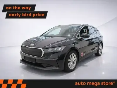 Usata Skoda Enyaq iV Loft 150 kW (204 CV) 2023 Nero SUV