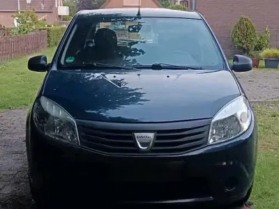 Gebraucht Dacia Sandero
