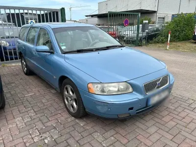 Gebraucht Volvo V70 2004 Kombi