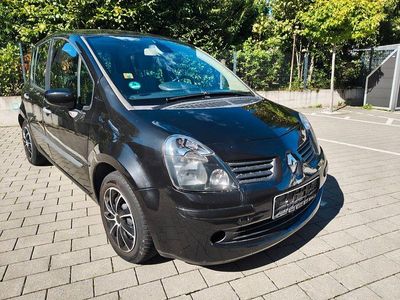 Renault Modus