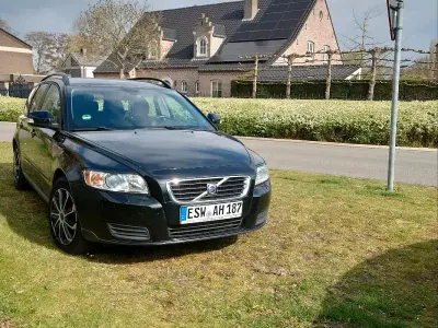 Gebraucht Volvo V50 109 PS (80 kW) 2009 Kombi
