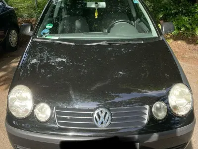 Brugt VW Polo