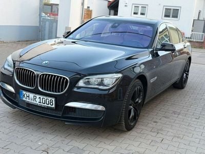 BMW 750