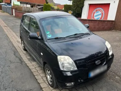Gebraucht Kia Picanto