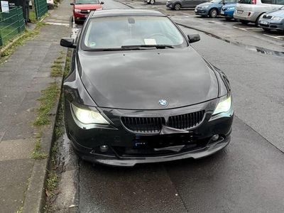BMW 645