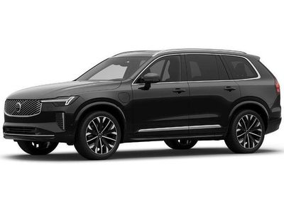 Gebraucht Volvo XC90 Plus 310 PS (228 kW) 2025 Schwarz SUV