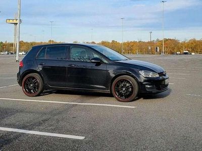 Gebraucht VW Golf VII Trendline 86 PS (63 kW) 2013 Limousine