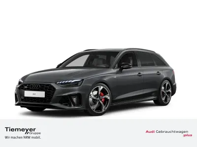 Gebraucht Audi A4