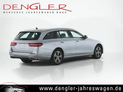 Gebraucht Mercedes E220