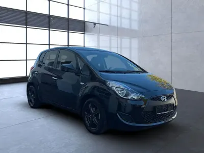 Gebraucht Hyundai ix20