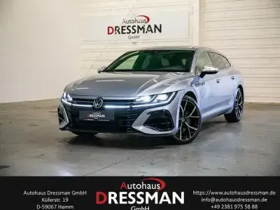 Gebraucht VW Arteon
