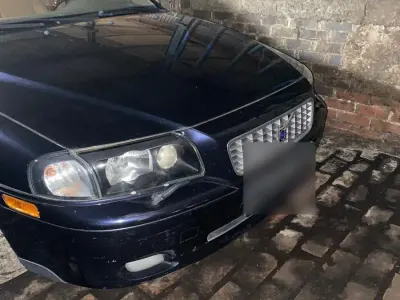 Gebraucht Volvo S80