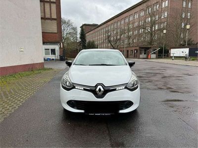 gebraucht Renault Clio IV 