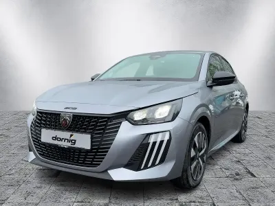 Gebraucht Peugeot 208 101 PS (74 kW) 2026 Kleinwagen