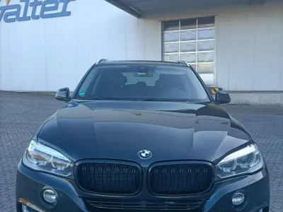 Gebraucht BMW X5