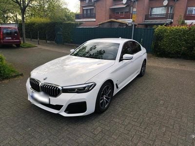 Usado BMW 333 M Sport 333 HP (244 kW) 2022 Branco Sedan