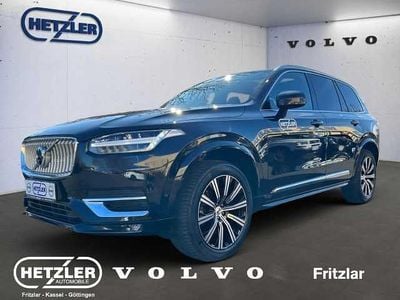 Gebraucht Volvo XC90 173 PS (127 kW) 2024 SUV