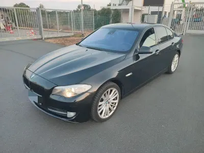 Gebraucht BMW 550