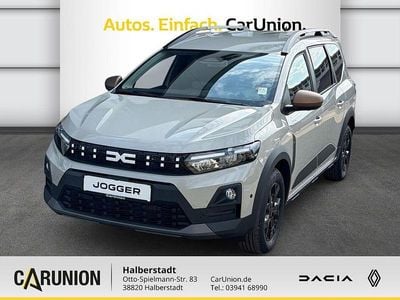 Nouă Dacia Jogger Extreme 114 CP (83 kW) 2026 Monovolum