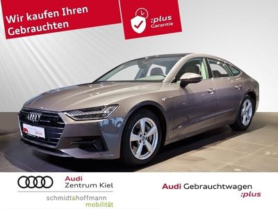 gebraucht Audi A7 Sportback TFSI e