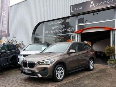 Gebraucht BMW X1 Advantage 150 PS (110 kW) 2020 Andere SUV