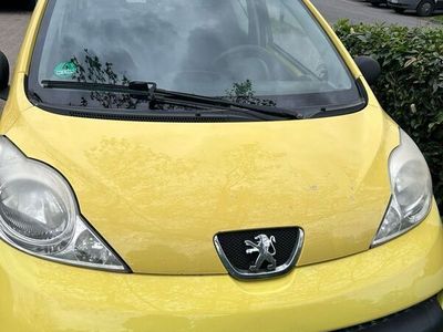 gebraucht Peugeot 107 Filou 70 Filou