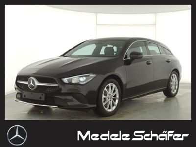 gebraucht Mercedes CLA180 Shooting Brake CLA 180 Shooting Brake