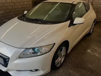 Gebraucht Honda CR-Z