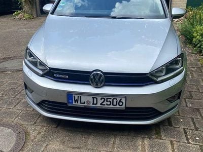 VW Golf Sportsvan