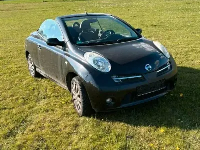 Gebraucht Nissan Micra