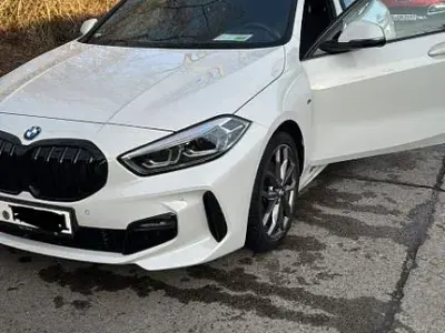 Używany BMW 118