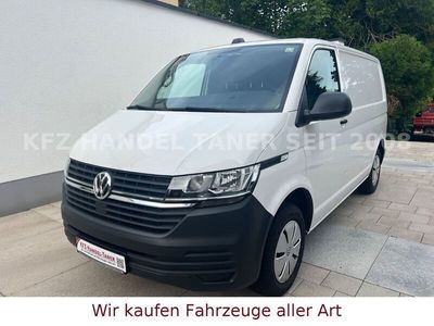 VW T6.1