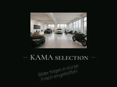 Gebraucht Hyundai Grand Santa Fe Premium 200 PS (147 kW) 2016 Schwarz SUV