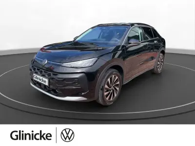 Gebraucht VW T-Roc
