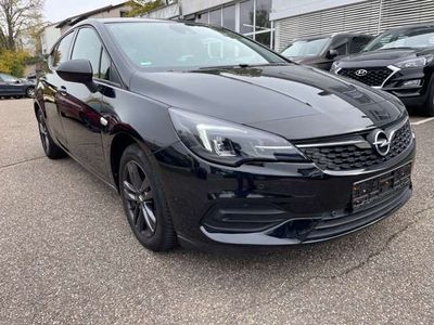 gebraucht Opel Astra Lim. 2020 Start/Stop*LED*Navi*