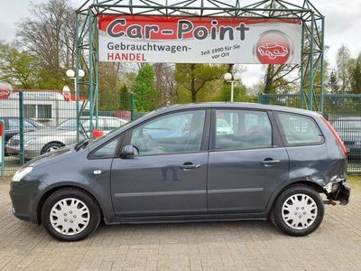 gebraucht Ford C-MAX C-MaxStyle +,2. Hand
