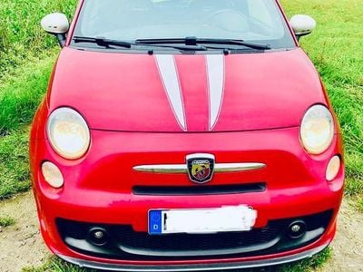 Abarth 500