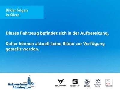 Gebraucht VW Golf VIII R-line 150 PS (110 kW) 2022 Blau Limousine