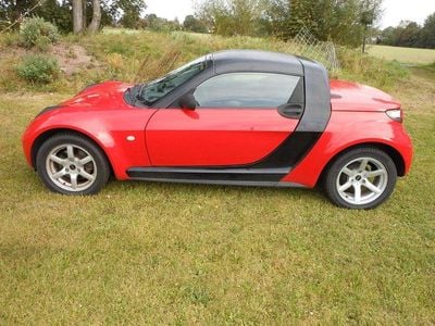 Smart Roadster
