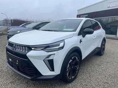 Neu Mitsubishi Grandis Diamant Edition 141 PS (103 kW) 2026 Weiß SUV