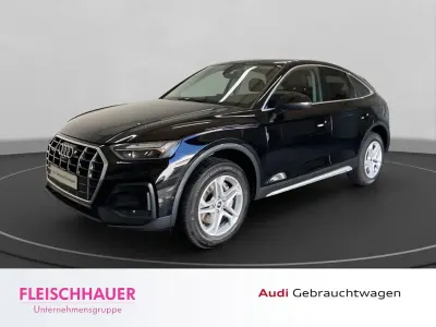 Gebraucht Audi Q5 Sportback