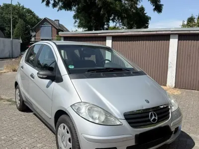 Gebraucht Mercedes A180