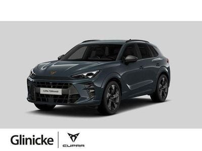 Neu Cupra Terramar 204 PS (150 kW) 2025 Blau SUV